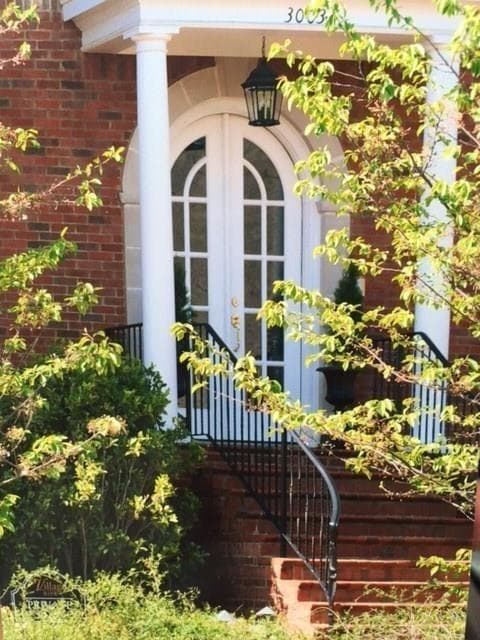 4 bedroom, 4,185 sq ft townhouse sold at 3003 Ranch Road, Atlanta, GA 30339