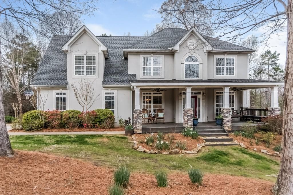 3615 Falls Trail, Winston, GA 30187 — most recent listing photo