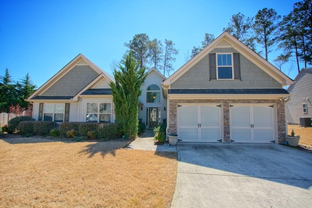 1027 BUCKEYE Lane, Villa Rica, GA 30180 — most recent listing photo