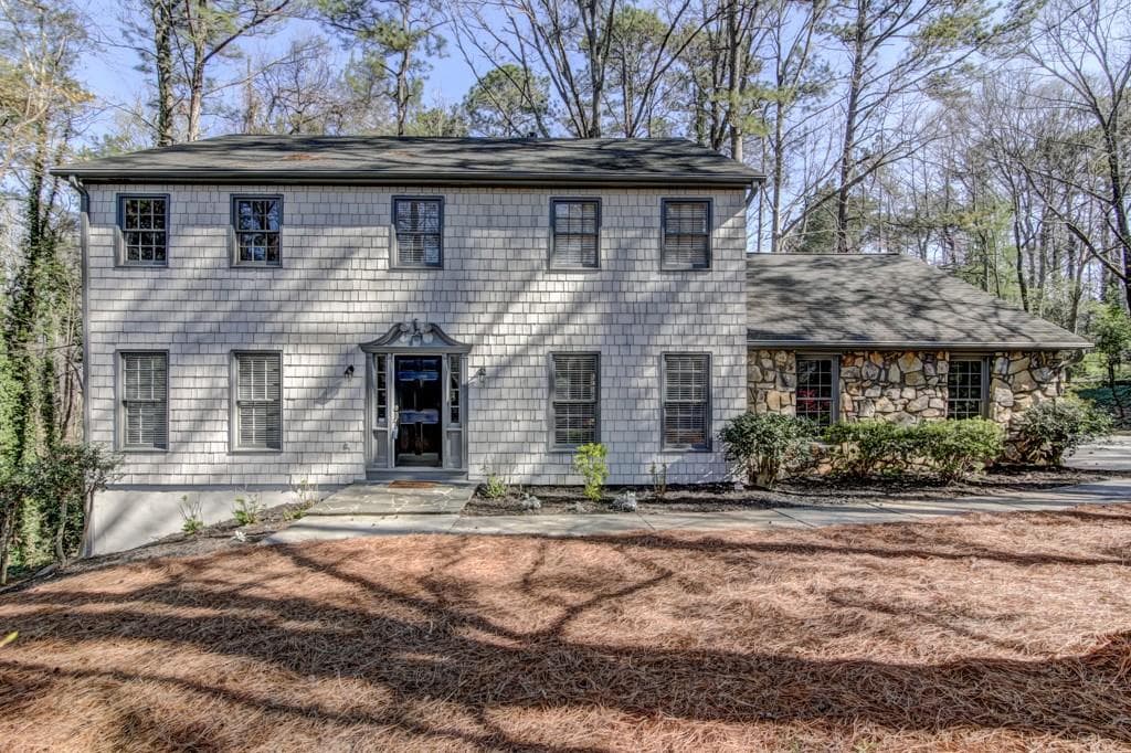 410 Dalrymple Road, Sandy Springs, GA 30328 — most recent listing photo
