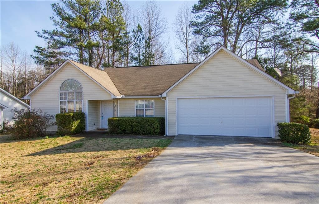 119 Waterford Drive, Villa Rica, GA 30180 — most recent listing photo