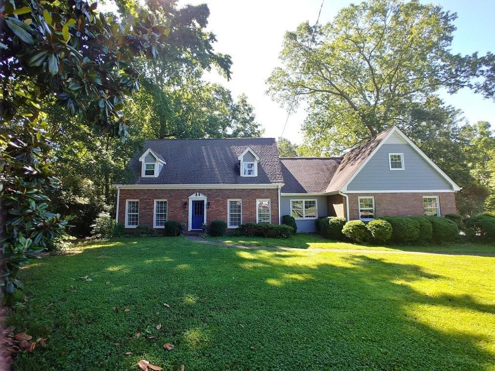 880 Hickory View Court, Marietta, GA 30064 — most recent listing photo