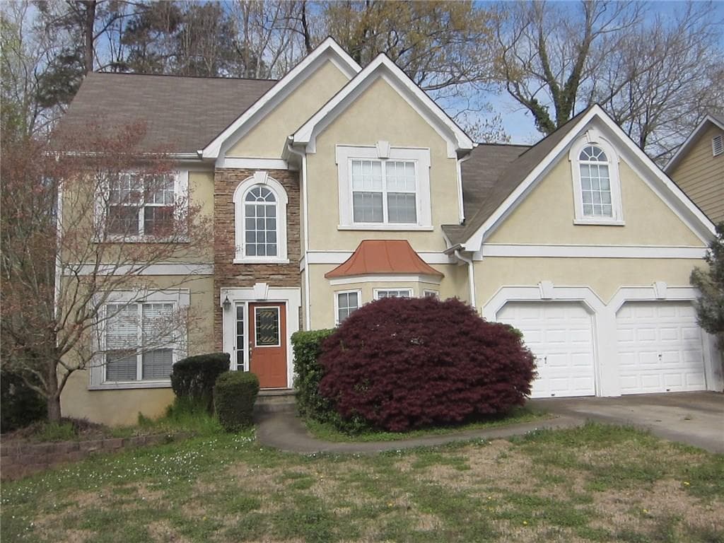 1060 Dalby Way, Austell, GA 30106 — most recent listing photo