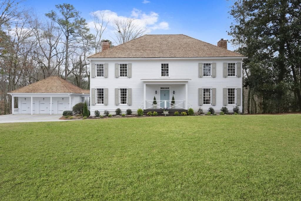 3000 River North Parkway, Sandy Springs, GA 30328 — most recent listing photo