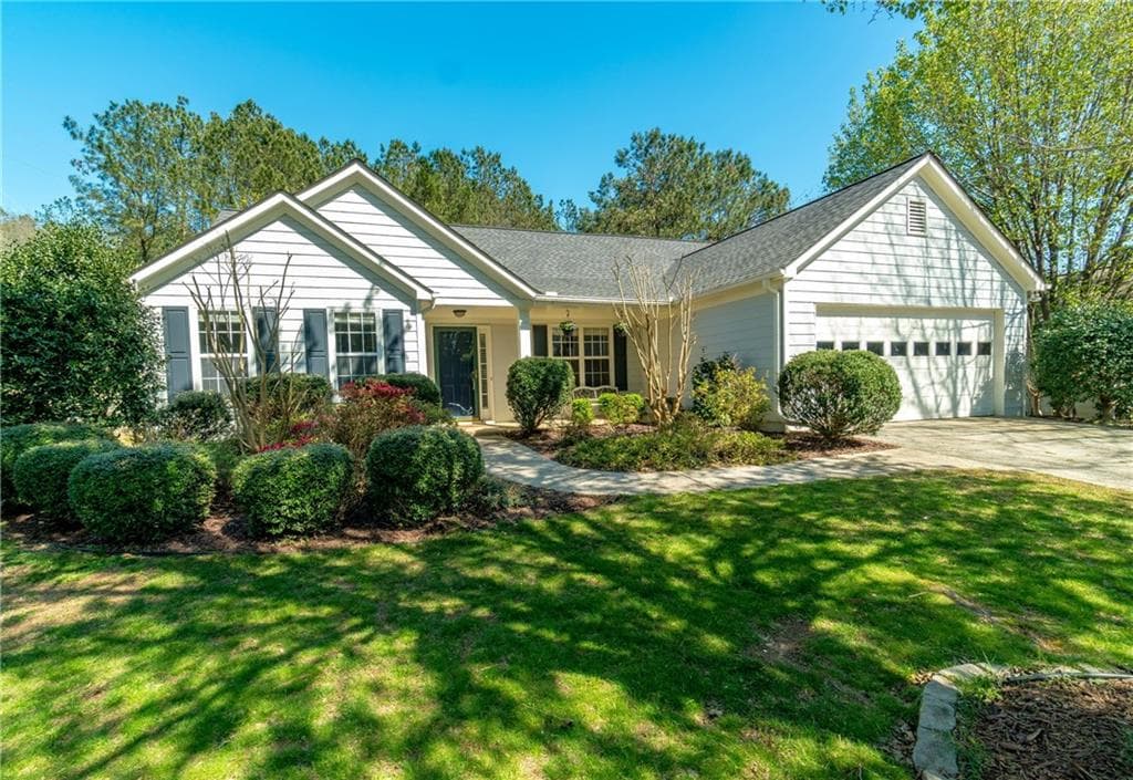 418 Silverthorn Drive, Marietta, GA 30064 — most recent listing photo