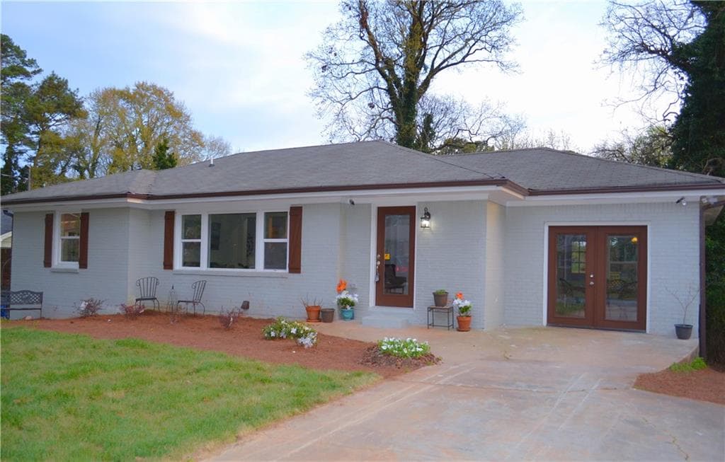 3003 Laguna Drive, Decatur, GA 30032 — most recent listing photo