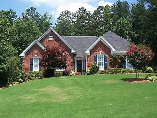 860 Ivy Ridge Drive, Loganville, GA 30052 — most recent listing photo