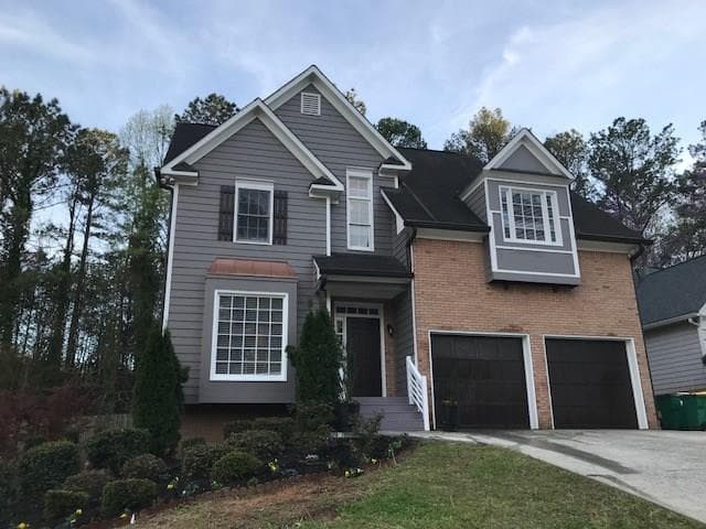 662 Radford Circle, Woodstock, GA 30188 — most recent listing photo
