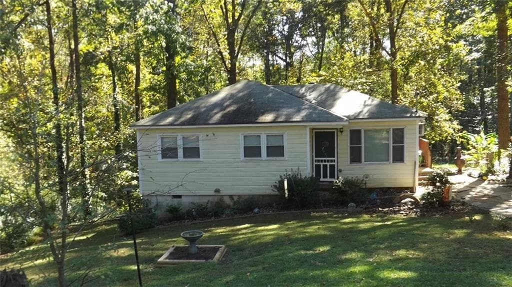 6078 Blackhawk Trail, Mableton, GA 30126 — most recent listing photo