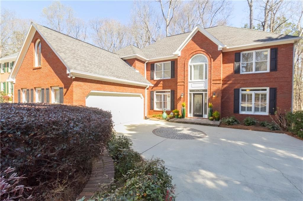 4345 White Surrey Drive, Kennesaw, GA 30144 — most recent listing photo