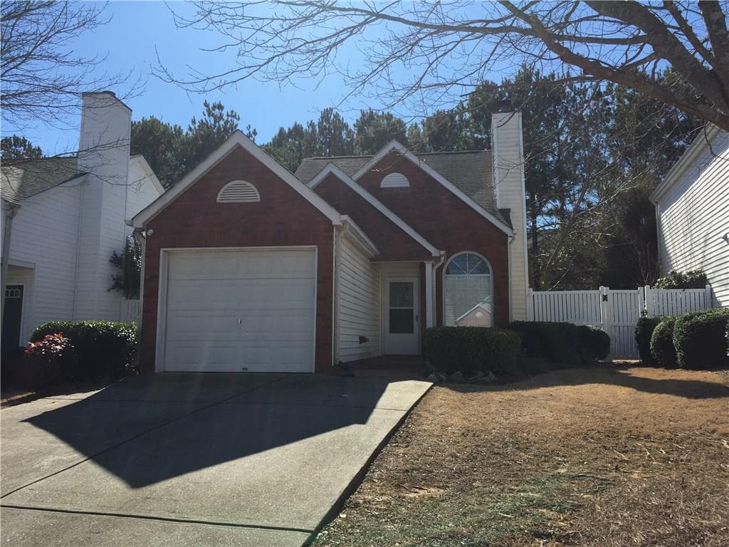 3852 Avensong Village Circle, Alpharetta, GA 30004 — most recent listing photo