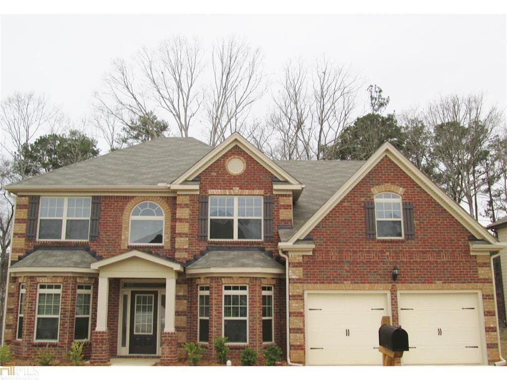 10001 Cormac Street, Jonesboro, GA 30238 — most recent listing photo