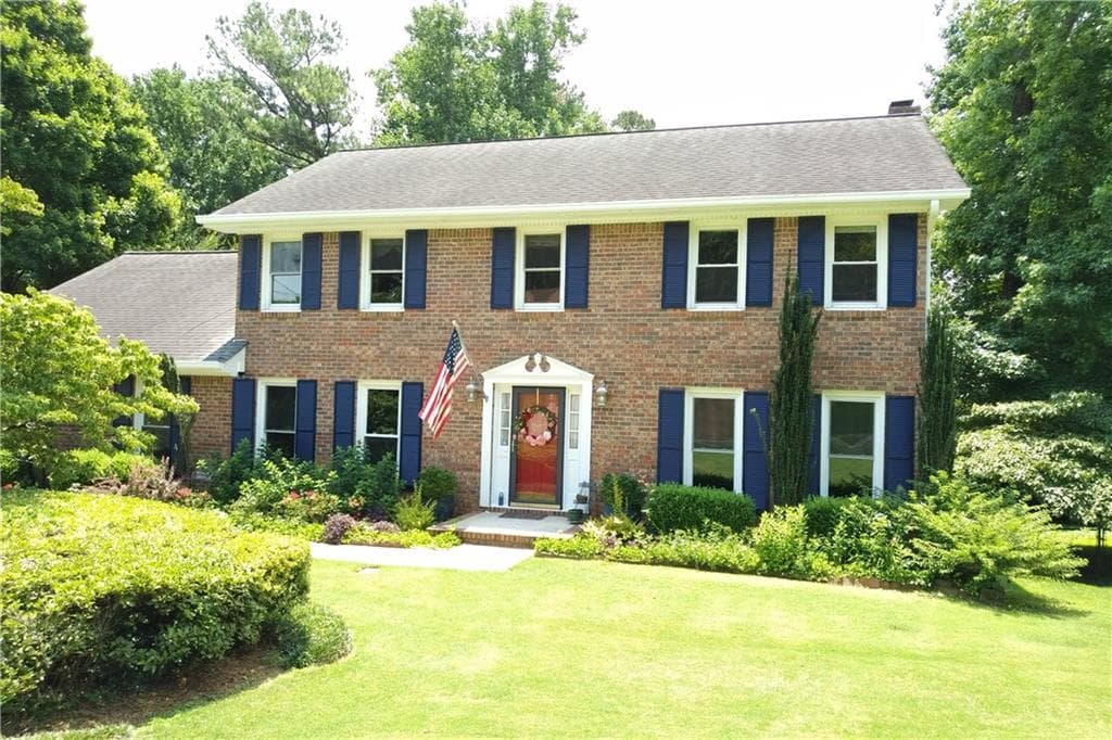 4115 Gladney Drive, Atlanta, GA 30340 — most recent listing photo