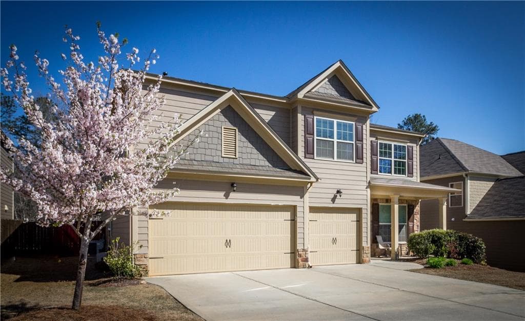 1070 Delo Lane, Cumming, GA 30041 — most recent listing photo