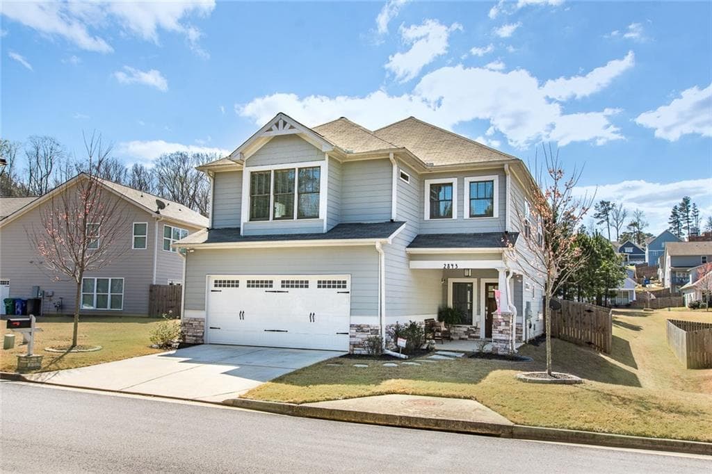 2843 Silver Hill Terrace, Atlanta, GA 30316 — most recent listing photo