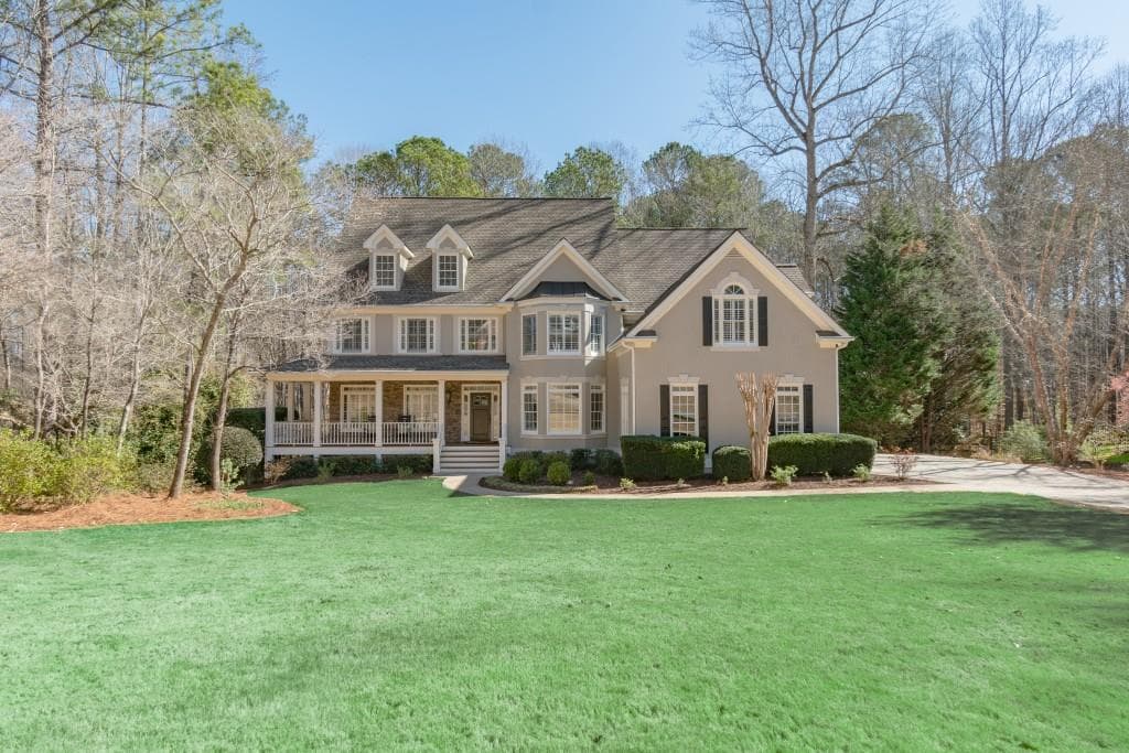 2665 Bethany Creek Court, Milton, GA 30004 — most recent listing photo