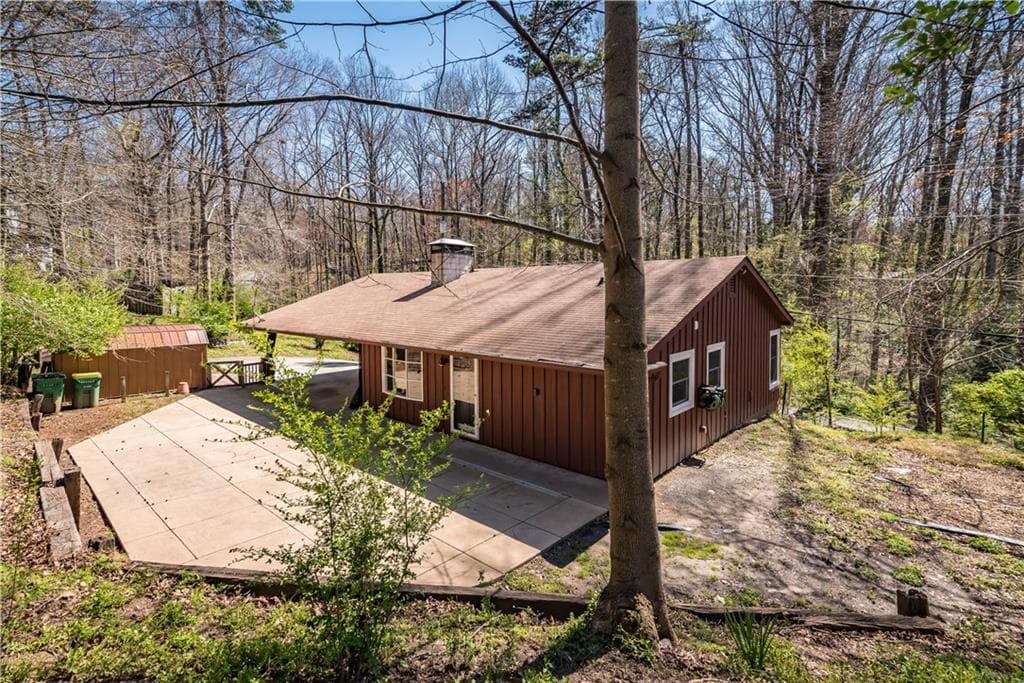 170 Mountain Park Road, Roswell, GA 30075 — most recent listing photo