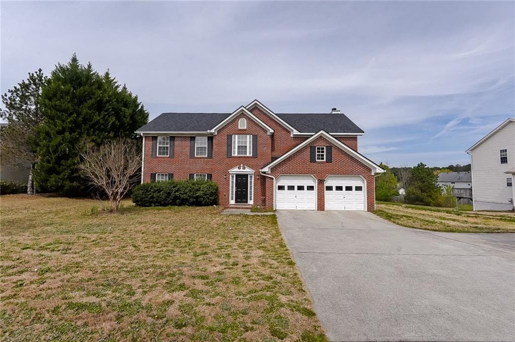 1669 Temple Johnson Road, Loganville, GA 30052 — most recent listing photo