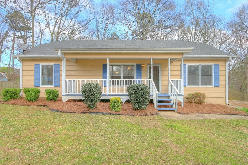 398 Northridge Court, Winder, GA 30680 — most recent listing photo