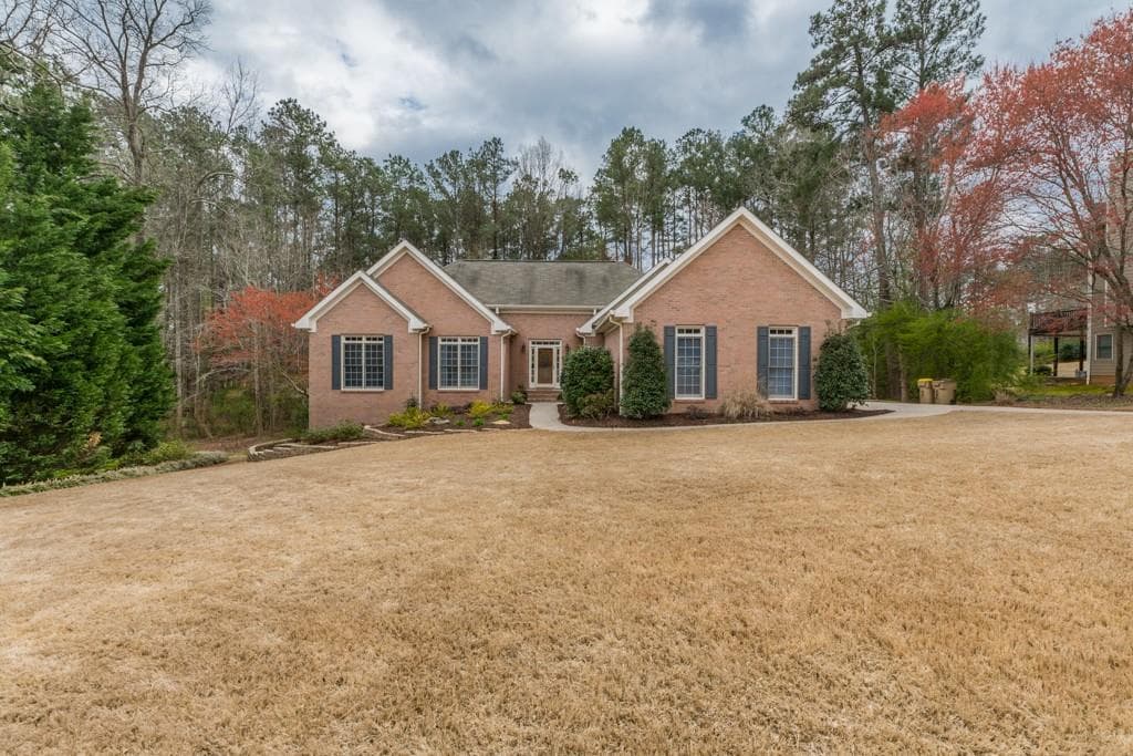 3135 Sawnee Lake Trail, Cumming, GA 30040 — most recent listing photo