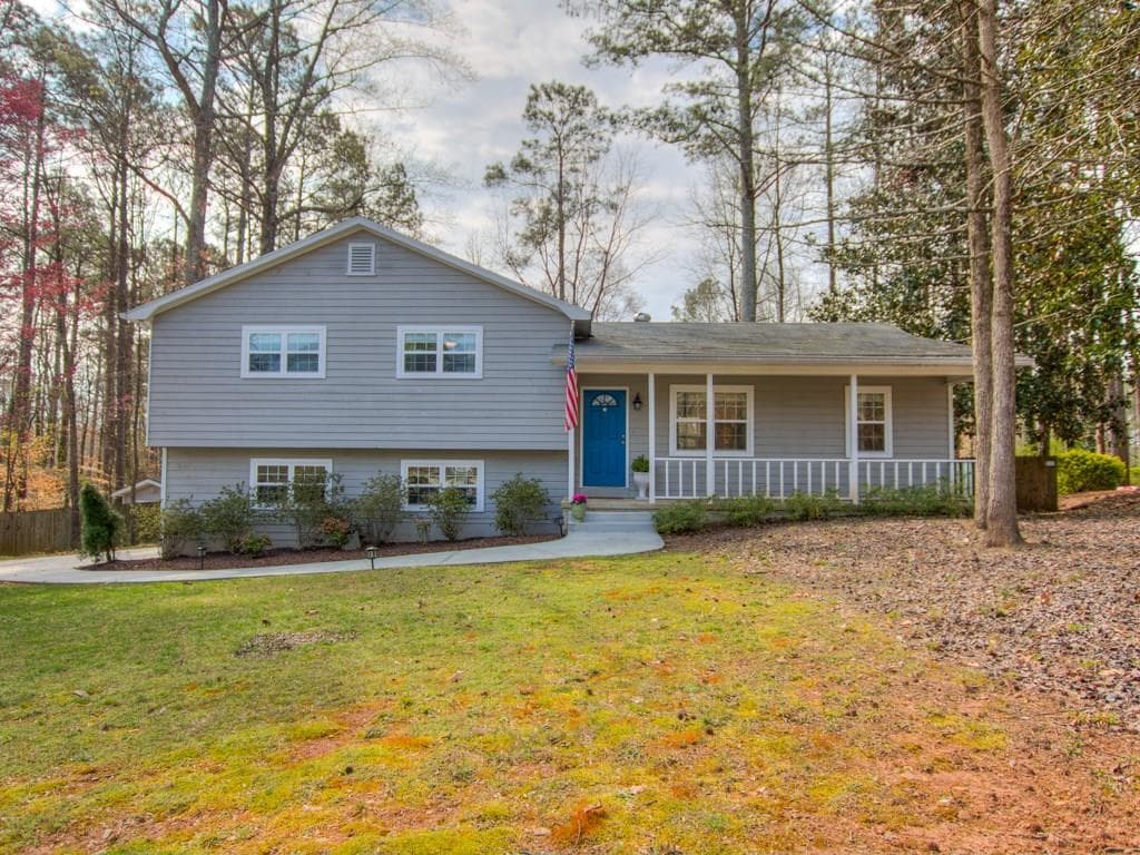 248 Nickajack Road, Mableton, GA 30126 — most recent listing photo