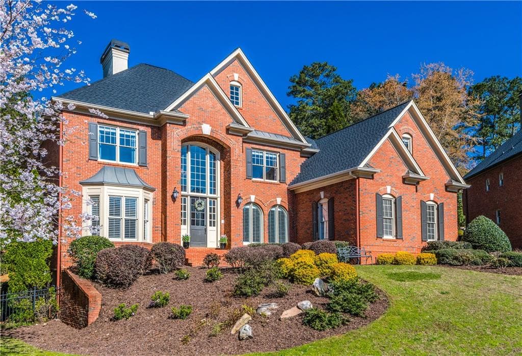 2035 Lake Shore Landing, Alpharetta, GA 30005 — most recent listing photo