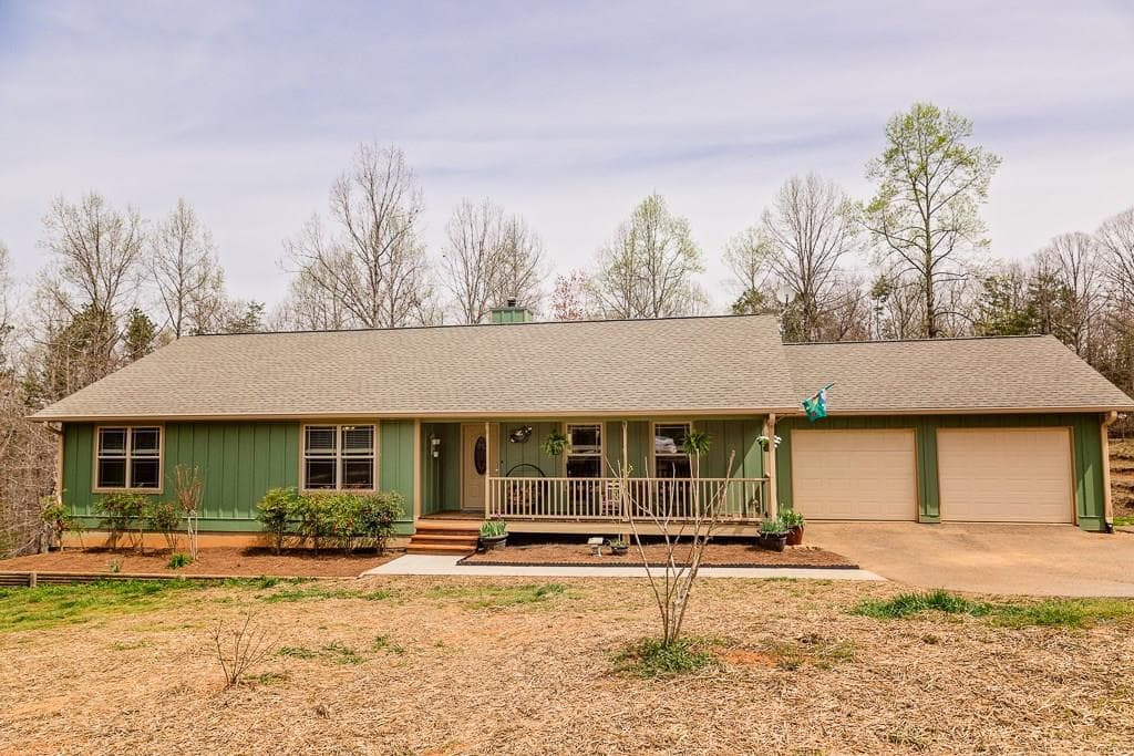 498 Deer Track Road, Cornelia, GA 30531 — most recent listing photo