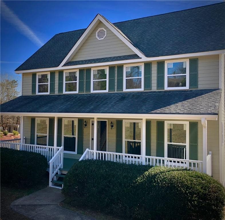 215 Trillium Ridge, Dawsonville, GA 30534 — most recent listing photo
