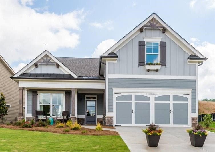 164 Fieldbrook Crossing, Holly Springs, GA 30115 — most recent listing photo