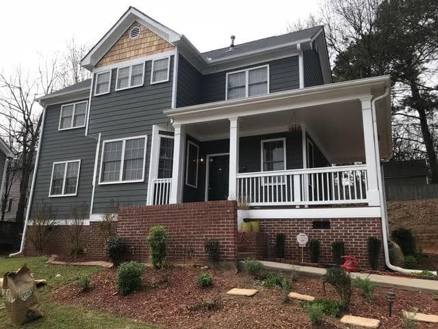 1027 High Point Cove, Atlanta, GA 30315 — most recent listing photo