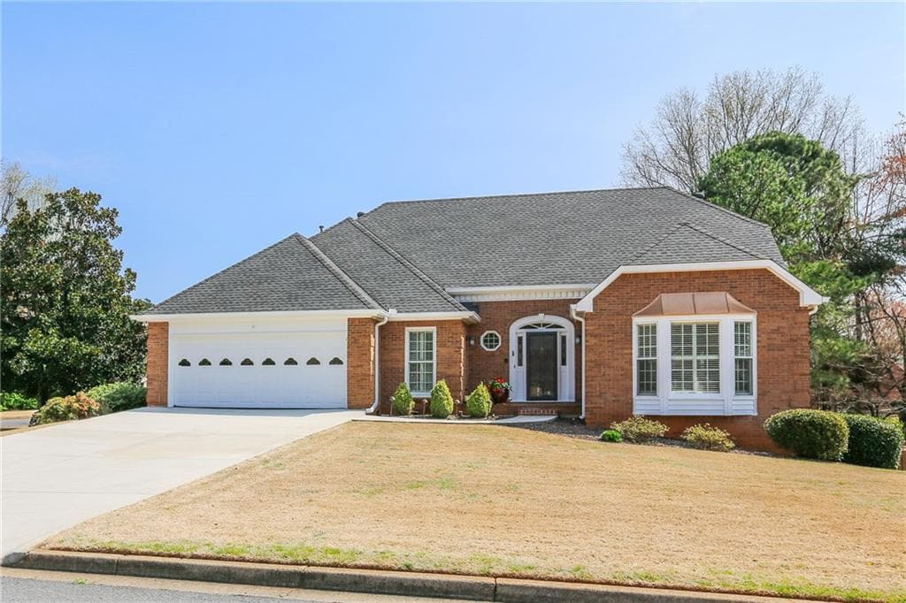 12465 Briar Rose Drive, Alpharetta, GA 30004 — most recent listing photo