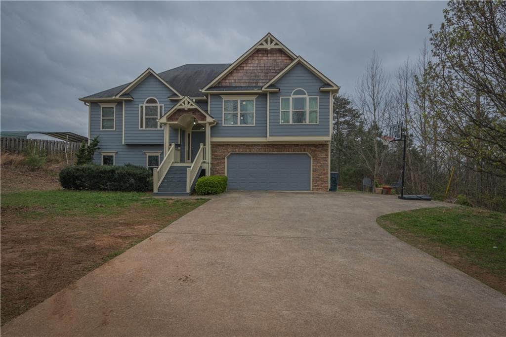1515 Henderson Mountain Road, Jasper, GA 30143 — most recent listing photo