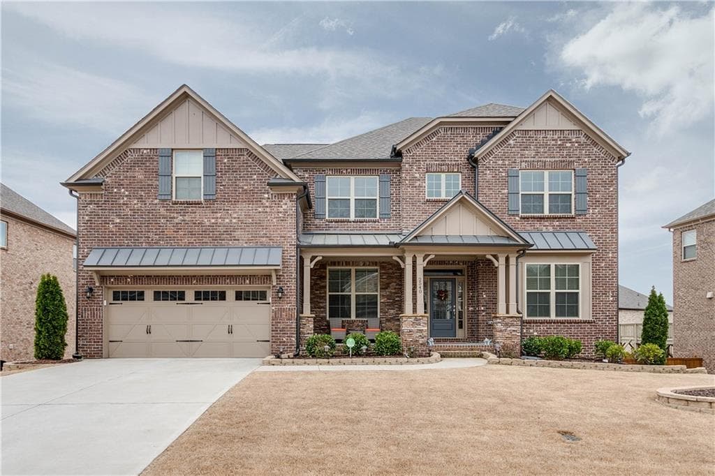2540 Castlerock Court, Cumming, GA 30041 — most recent listing photo
