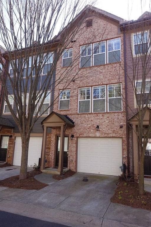 3710 Ashford Creek Hill 1304, Brookhaven, GA 30319 — most recent listing photo