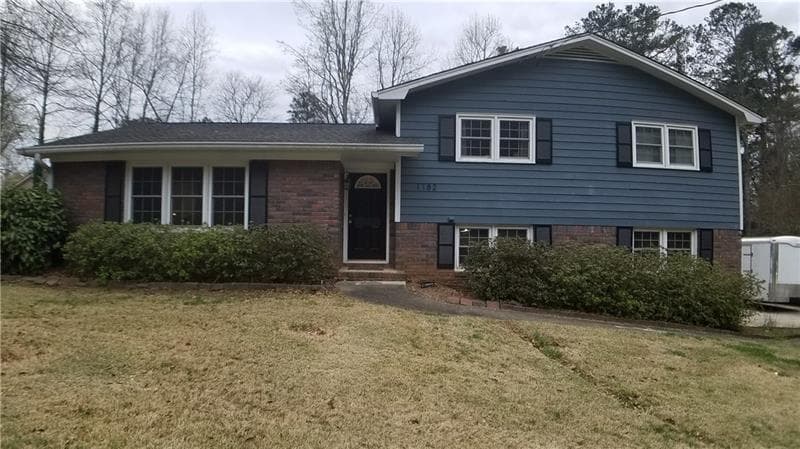 1182 Ramblewood Drive, Marietta, GA 30066 — most recent listing photo