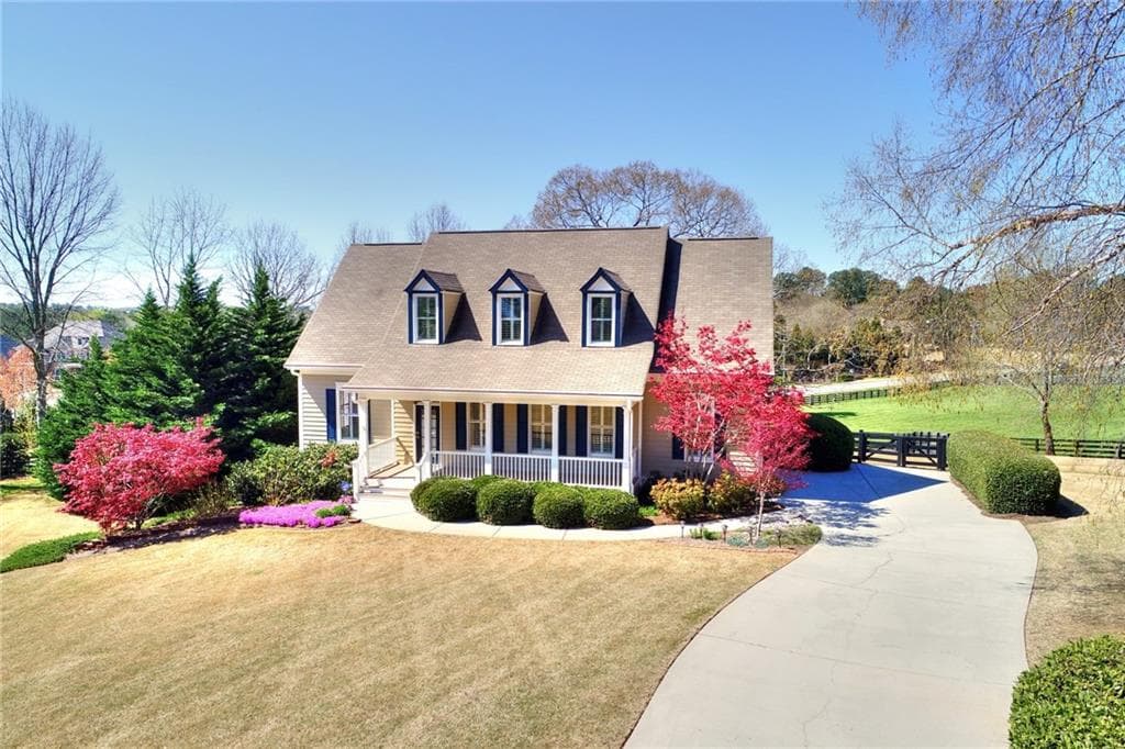 2440 Stonegate Drive, Cumming, GA 30041 — most recent listing photo