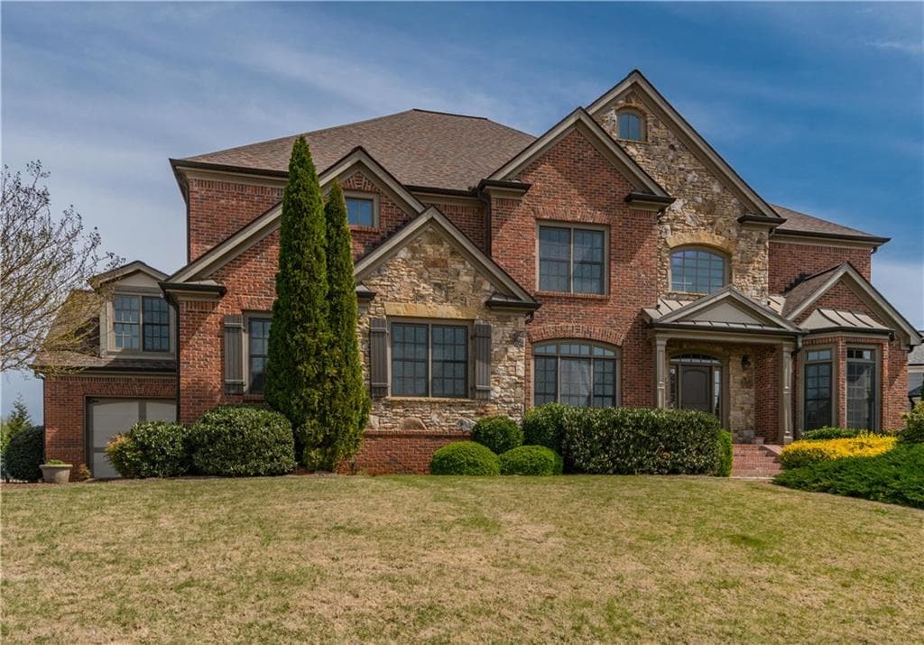 3925 Olde Cloister Cove, Cumming, GA 30040 — most recent listing photo