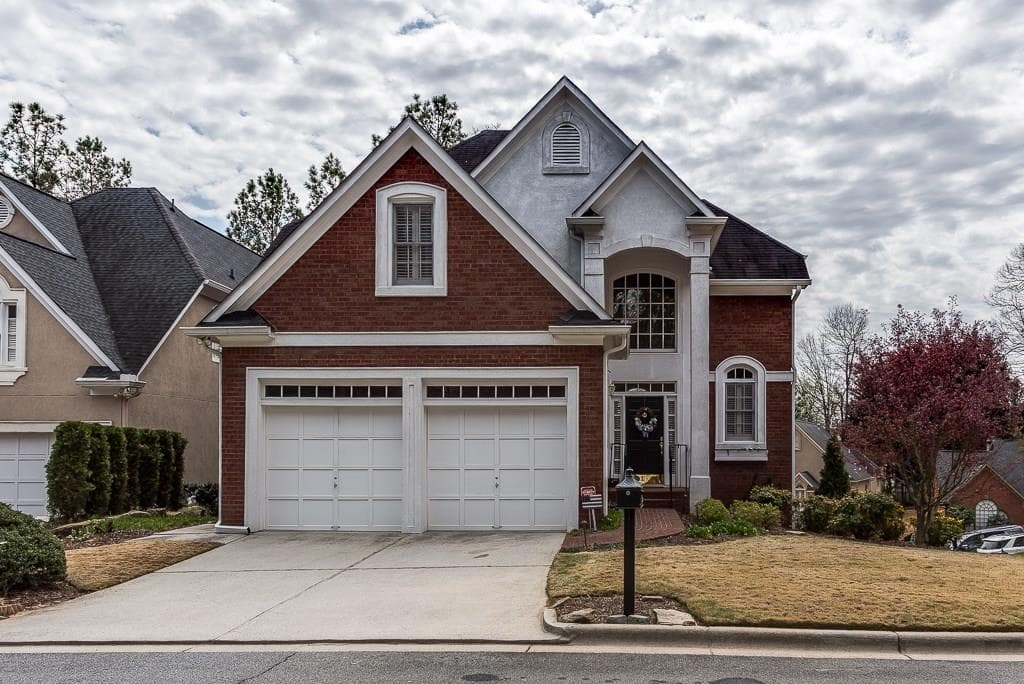 5715 Cameron Hall Place, Sandy Springs, GA 30328 — most recent listing photo