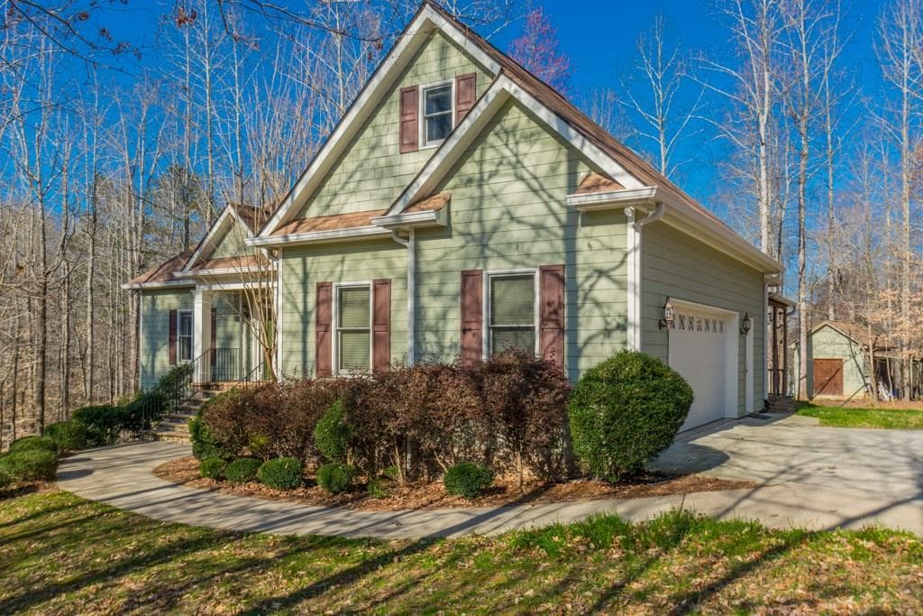 7870 Silver Creek Road, Dawsonville, GA 30534 — most recent listing photo