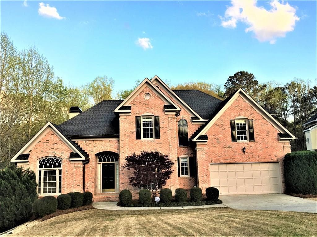 3665 River Hollow Run, Peachtree Corners, GA 30096 — most recent listing photo