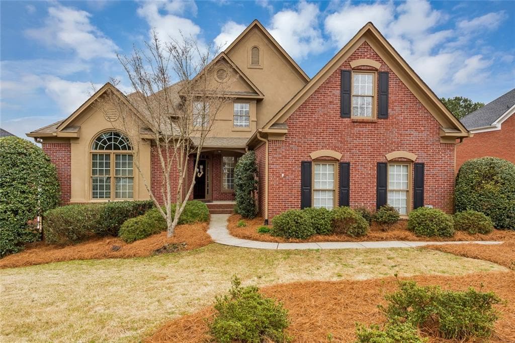 6510 Sterling Drive, Suwanee, GA 30024 — most recent listing photo