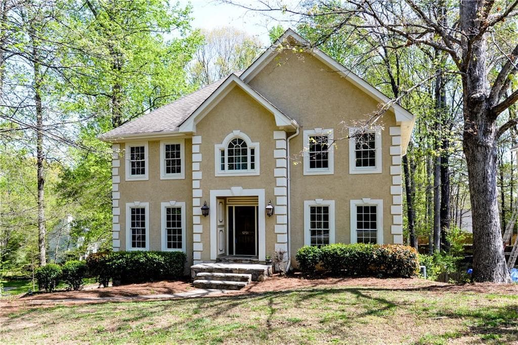 1251 Steeple Run, Lawrenceville, GA 30043 — most recent listing photo