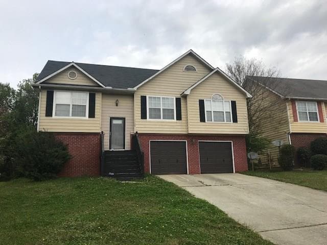 1185 W Briar Gate Court, Riverdale, GA 30296 — most recent listing photo