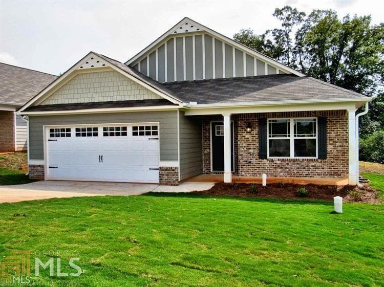 232 Sugar Maple Drive, Cornelia, GA 30531 — most recent listing photo
