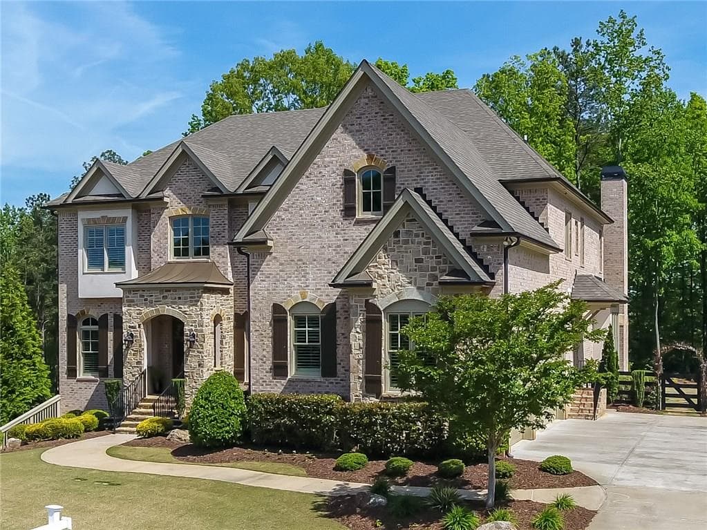 16695 Quayside Drive, Milton, GA 30004 — most recent listing photo