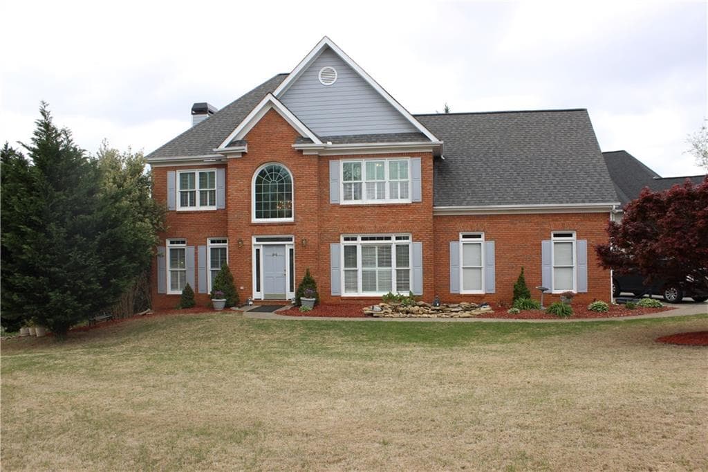 94 Azalea Chase Drive, Suwanee, GA 30024 — most recent listing photo