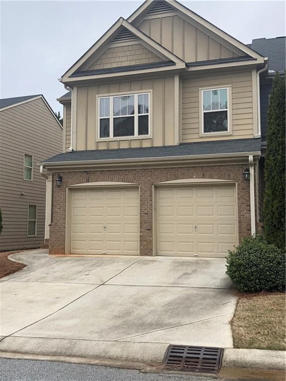 84 Grampian Court 14, Marietta, GA 30008 — most recent listing photo
