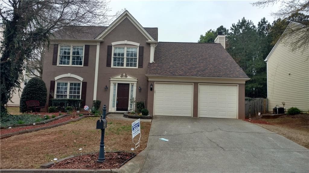 10880 Glenbarr Drive, Johns Creek, GA 30097 — most recent listing photo