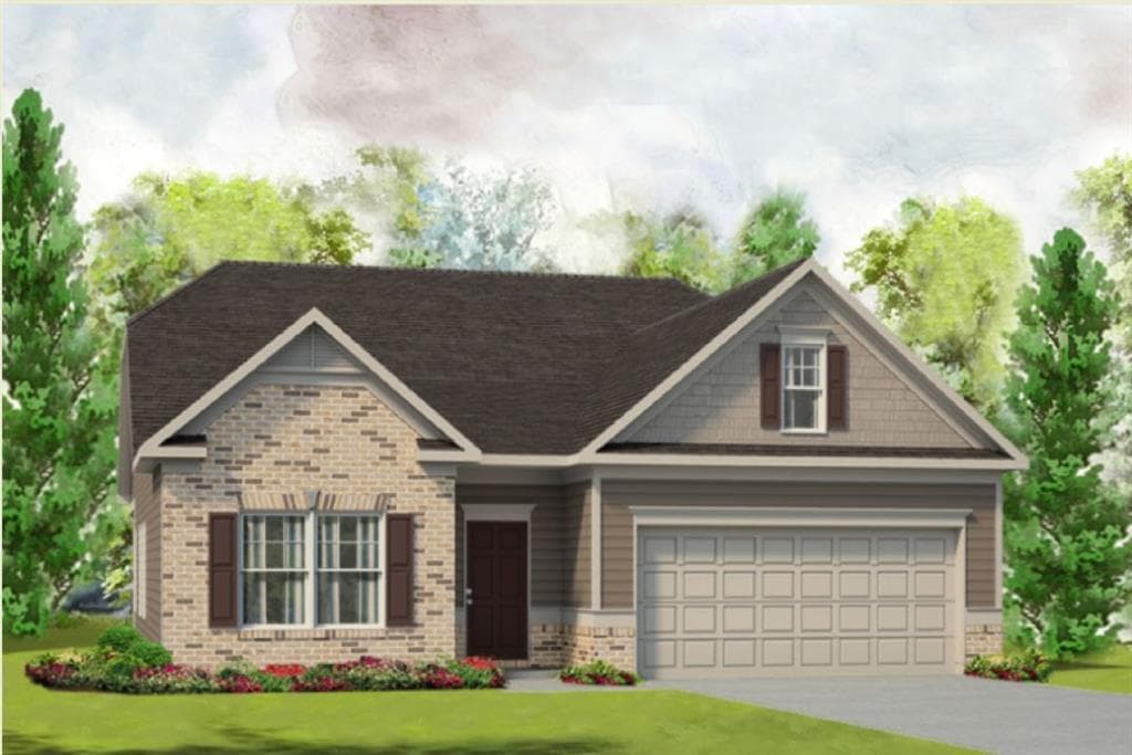 7925 Gracen Drive, Gainesville, GA 30506 — most recent listing photo