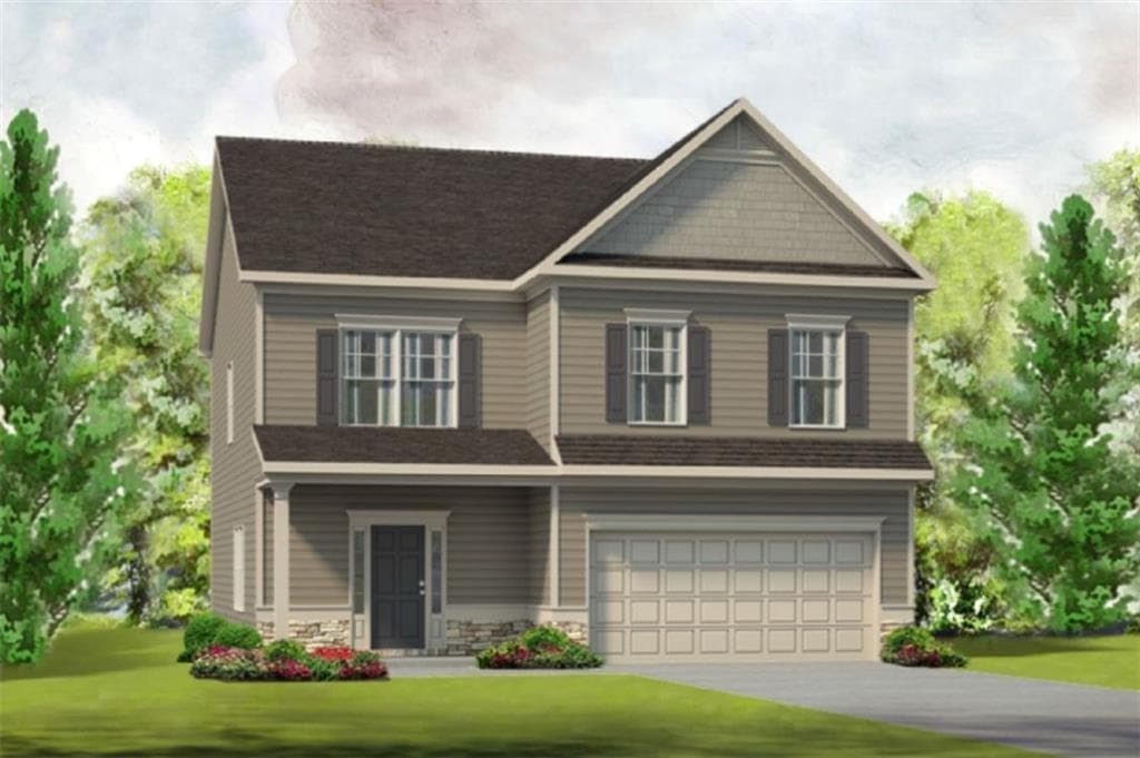 7880 Gracen Drive, Gainesville, GA 30506 — most recent listing photo